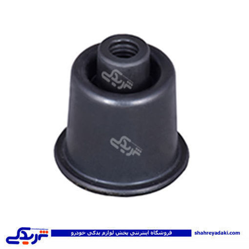 پژو گردگیر قرقری فرمان مفصلی 405 و سمند ایساکو 0610700108