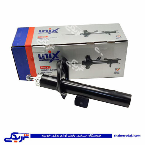 پژو کمک جلو 206 راست UNIX دیناپارت 1603119