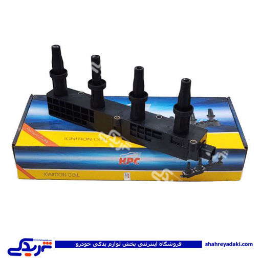 کوئل رانا HPC