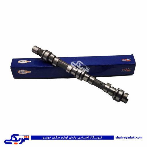 پراید میل سوپاپ ساژم بهینه دینا پارت 1502485