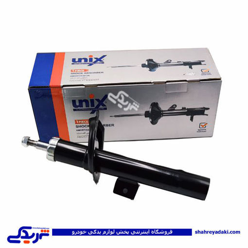 پژو کمک جلو 206 چپ UNIX دیناپارت 1603120