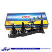 پژو کوئل 206 تیپ 5 اچ پی سی HPC PCI2062
