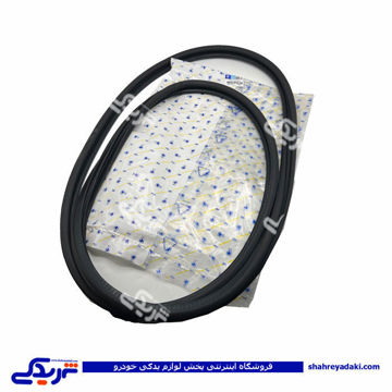 پژو نوار درب جلو راست سمند و دنا ایساکو 1820113999