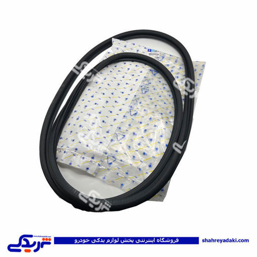 پژو نوار درب جلو راست سمند و دنا ایساکو 1820113999