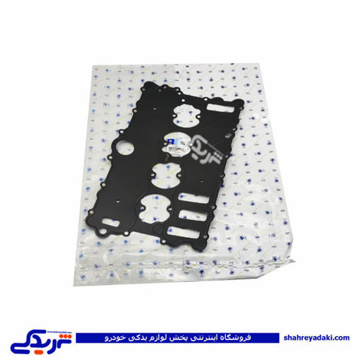 واشر درب سوپاپ EF7 ایساکو 1861201699