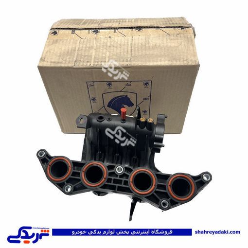 پژو منیفولد هوا 206 تیپ 2 ایساکو فرانسوی 1670100707
