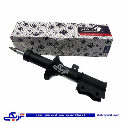 کوئیک کمک جلو چپ عظام 3183075