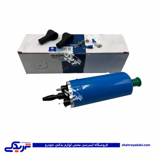 پمپ بنزین انژکتوری بیرون باک 405 و پیکان ایساکو 0360301299