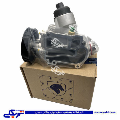 پژو اویل ماژول سمند ملی ایساکو BPS 720301199