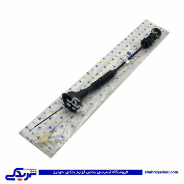 پژو سیم کلاچ سمند EF7-SE اتوماتیک ایساکو 1380404099