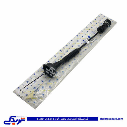 پژو سیم کلاچ سمند EF7-SE اتوماتیک ایساکو 1380404099