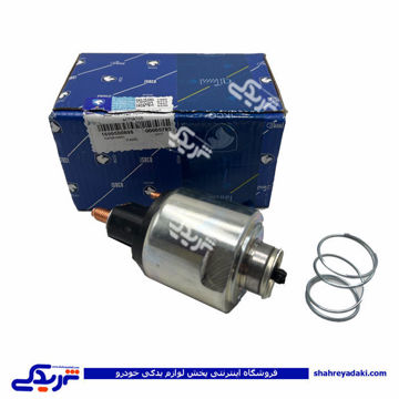پژو اتوماتیک استارت 206 جدید چهار ذغاله ایساکو 1690500898