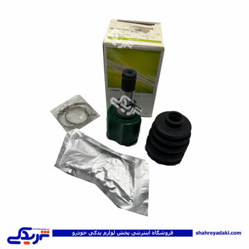 پراید مشعلی پلوس 20 خار امیرنیا 9000134698