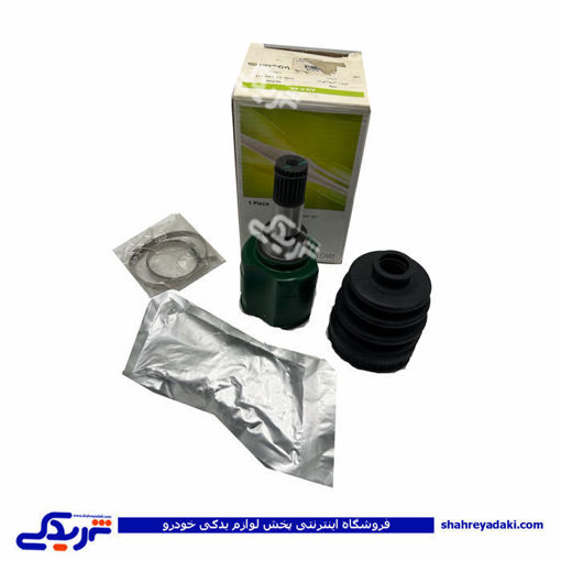 پراید مشعلی پلوس 20 خار امیرنیا 9000134698