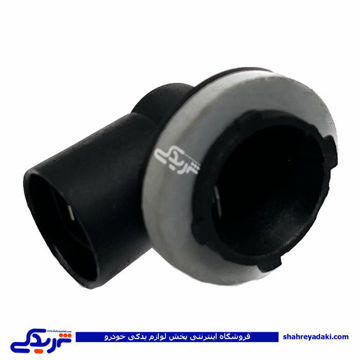 پژو سوکت چراغ راهنما پارک کائوچوئی مشکی 405 9000143037