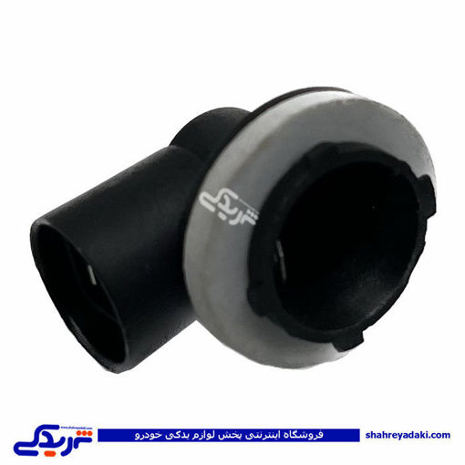 پژو سوکت چراغ راهنما پارک کائوچوئی مشکی 405 9000143037
