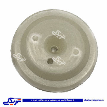 پراید قیفی روغن برگردان داخل گیربکس سوراخ دار 9000570309