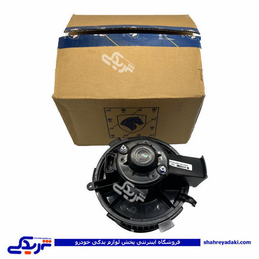 پژو موتور بخاری 206 طرح ساندن ایساکو 1010202599