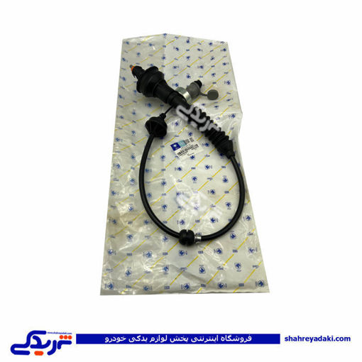 پژو رانا سیم کلاچ و 206 جدید اتومات یو دار ایساکو 1380404598