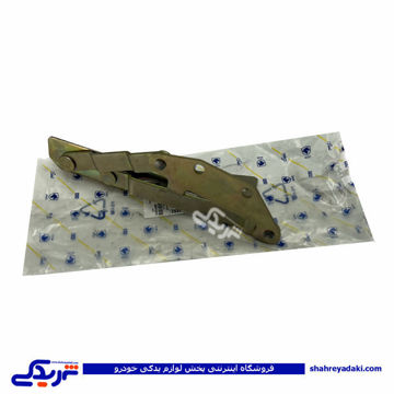 پژو لولای کاپوت سمند ایساکو راست 1640301299