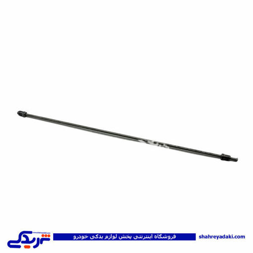 پژو لوله مسی چرخ عقب 405 راست ABS 9000451070