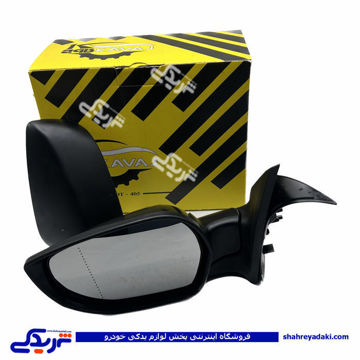 ساینا آینه بغل چپ 9000581261