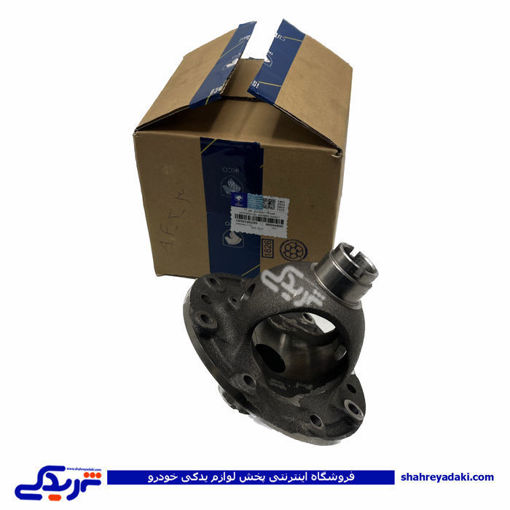 پژو هوزینگ دیفرانسیل 405 ایساکو 1850100299