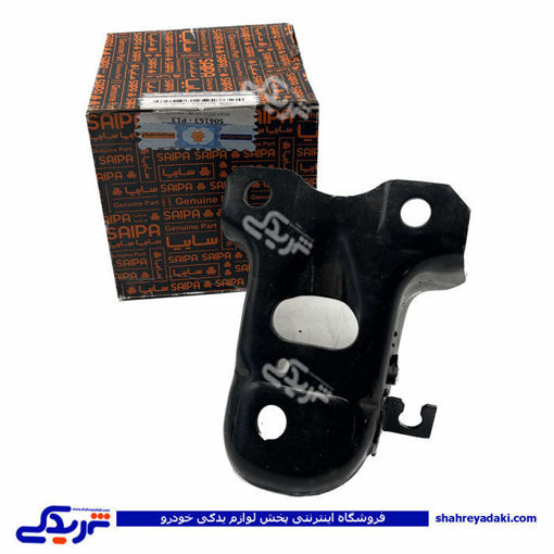 پراید دیاق اکسل عقب راست (پایه اکسل ) ABS سایپایدک 506163P13