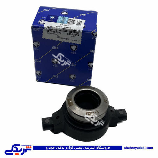 پژو بلبرینگ کلاچ روا ایساکو 0270102499