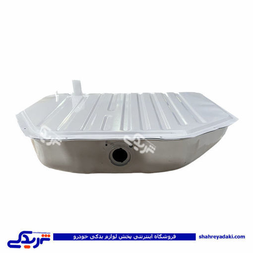 باک بنزین پیکان انژکتور 9000301468 ( عمده )