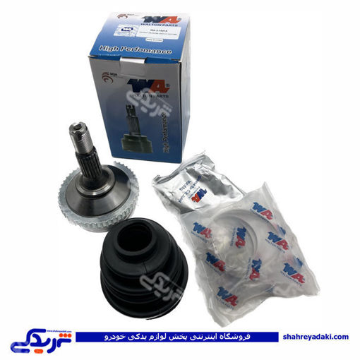 پژو سرپلوس 206 21 خار تیپ 2 ABS والتون 9000205525