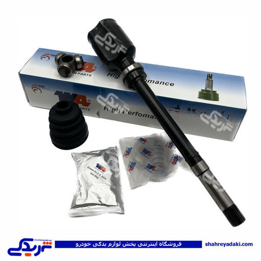 پژو مشعلی پلوس بلند 405 24 خار والتون 9000205047