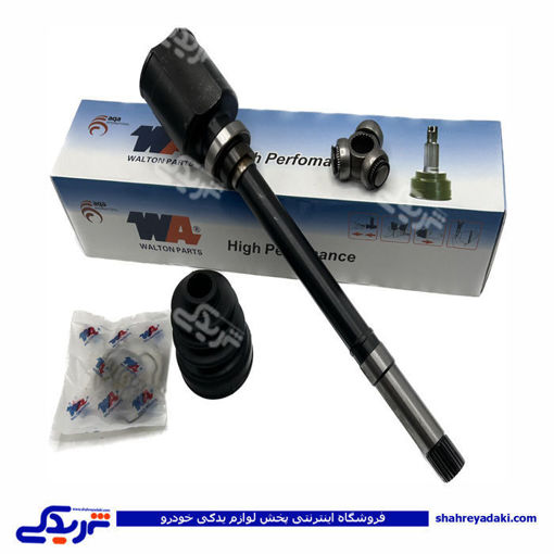 پژو مشعلی پلوس بلند 405 22 خار والتون 9000205046