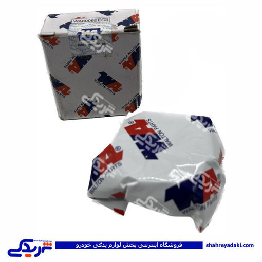 پژو بلبرینگ وسط پلوس 405 ( 6006 ) والتون WALTON 6006GE