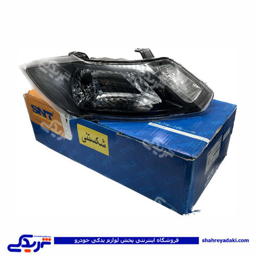 کوییک چراغ جلو (راست/بدون موتور) آماتاصمد SNT 30020028