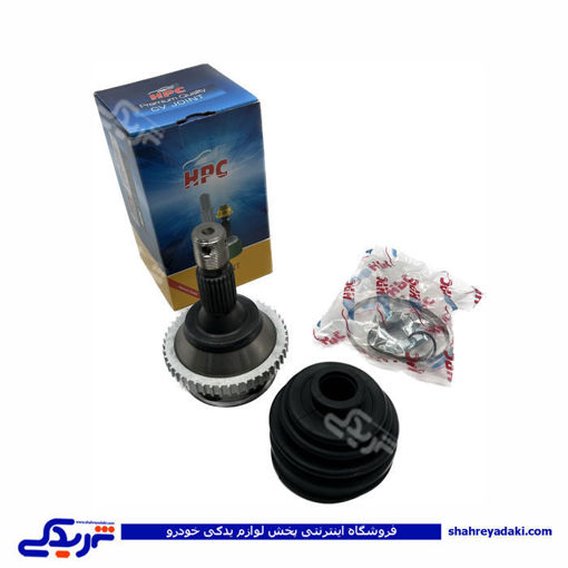 پژو مشعلی پلوس کوتاه 405 22 خار hpc PCV422