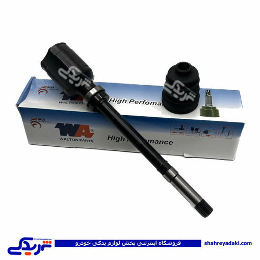 پژو مشعلی پلوس کوتاه 405 24 خار والتون 9000205045
