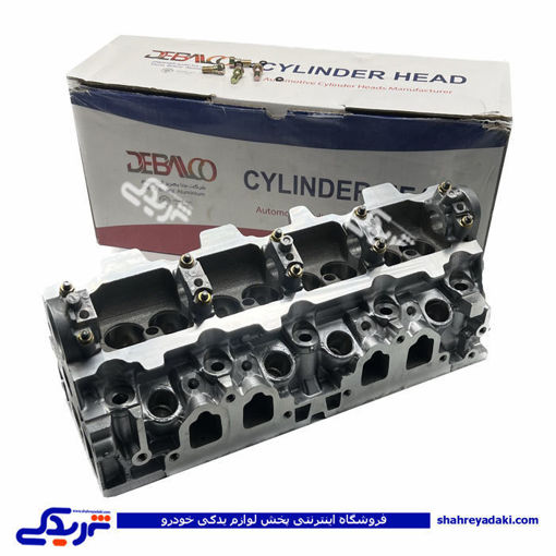 پژو سرسیلندر 1800 405 دو گانه سوز پارس 9000302628