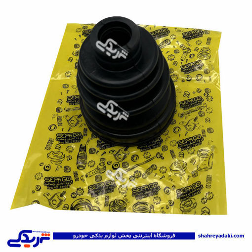 پژو گردگیر پلوس 405 سمت گیربکس نانو 9000458937