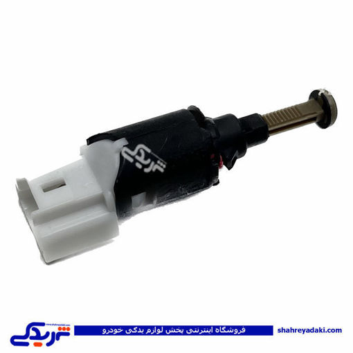 پژو مهره استپ ترمز 206 تیپ 5 سنجش 9000681077