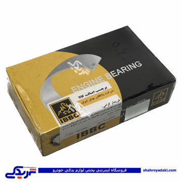یاتاقان ثابت پیکان و روآ ROA IBBC STD 9000896088