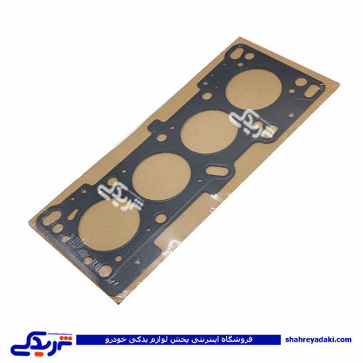 تیبا واشر سرسیلندر و کوییک 9000719053