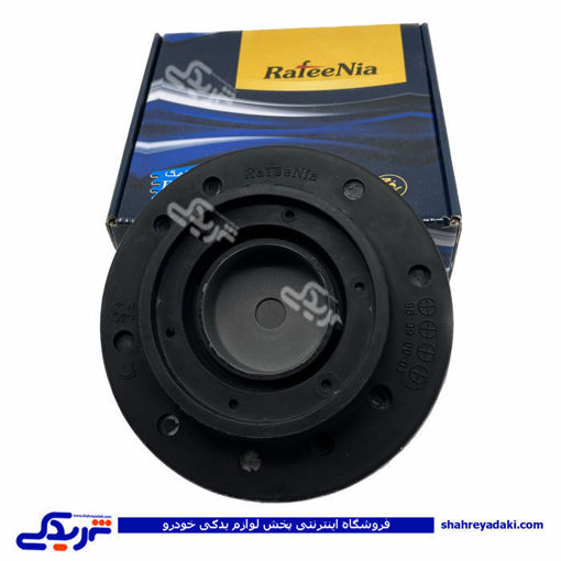 پژو توپی سر کمک 405 طرح جدید EF7 رفیع نیا 9000558043
