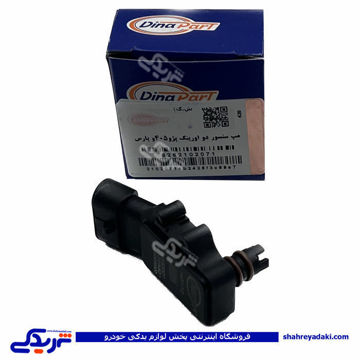 پژو مپ سنسور 405 و پرشیا دو اورینگ دینا پارت کد 71 2102071