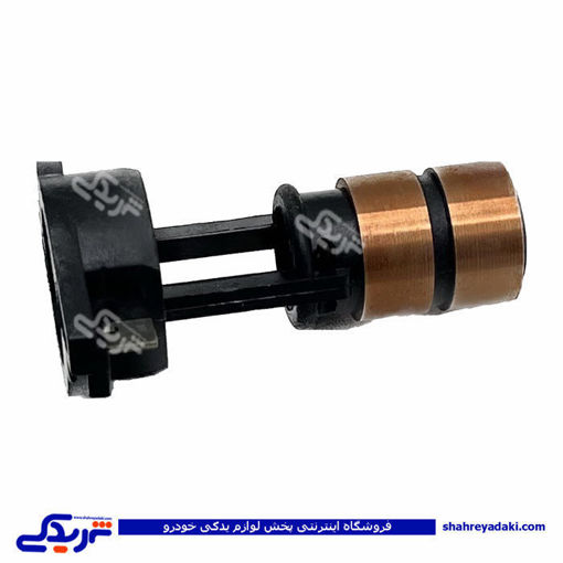 پژو کالکتور دینام 206 9000601167