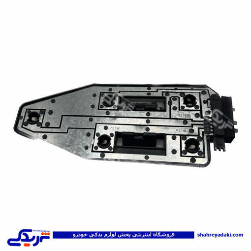پژو کیت مدار چراغ خطر راست آردی RD 9000829179