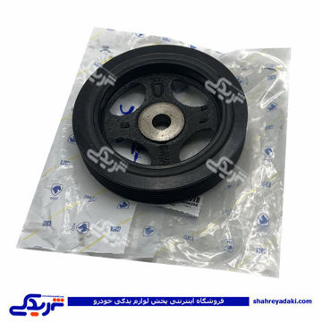 پژو پولی سر میل لنگ سمند EF7 ایساکو 0390202899
