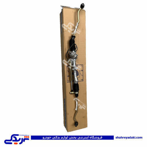 پژو جعبه فرمان 405 مدل بالا90 ایساکو 1170202799