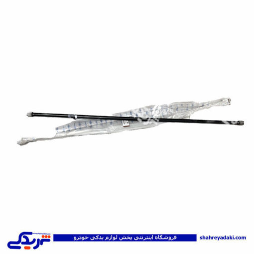 پژو میل تعادل عقب بلند 206 دینا پارت 1604014