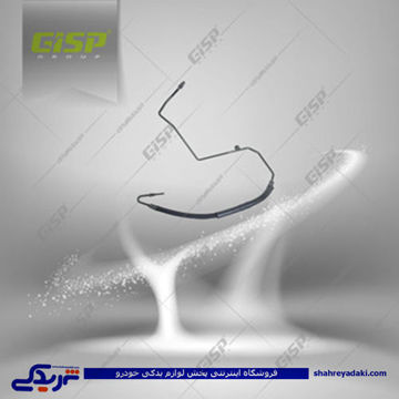 پژو شیلنگ پمپ هیدرولیک فشار قوی 405 و پارس gisp 468099
